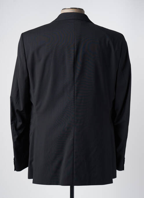 Blazer noir BARUTTI pour homme