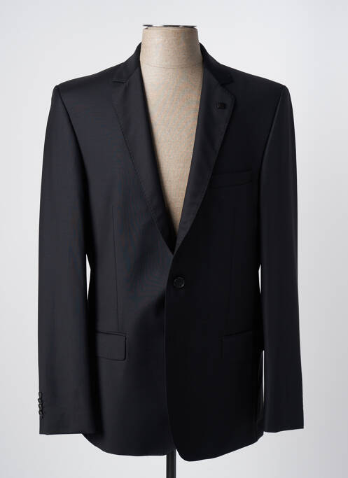 Blazer noir LAGERFELD pour homme