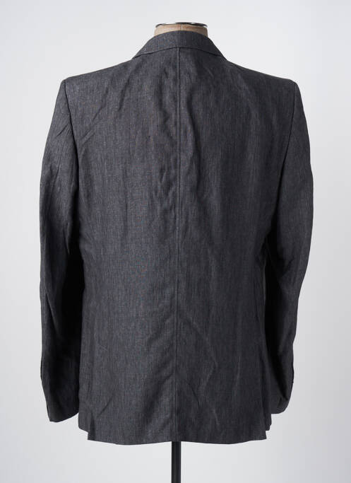Veste casual gris CLUB OF GENTS pour homme