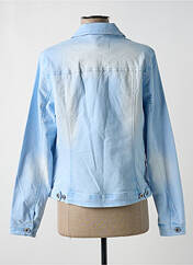 Veste casual bleu CECIL pour femme seconde vue