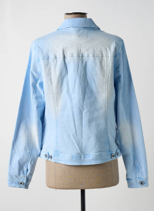 Veste casual bleu CECIL femme