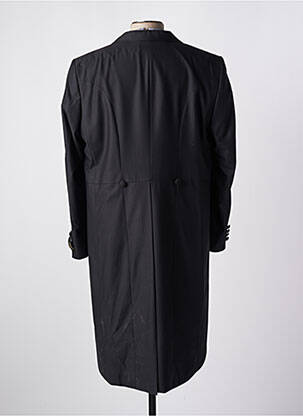 Blazer poches noir ADIMO homme