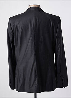 Blazer poches noir GREGE CREATION homme