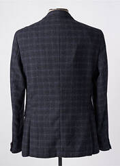 Blazer bleu THOMAS GOODWIN pour homme seconde vue