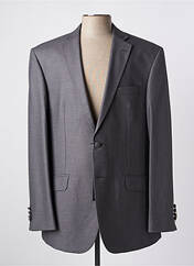 Blazer gris ADIMO pour homme seconde vue