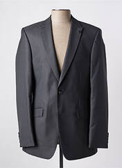 Blazer gris MASTERHAND pour homme seconde vue