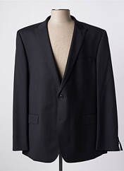 Blazer noir DANIEL HECHTER pour homme seconde vue