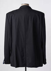 Blazer noir DANIEL HECHTER pour homme seconde vue