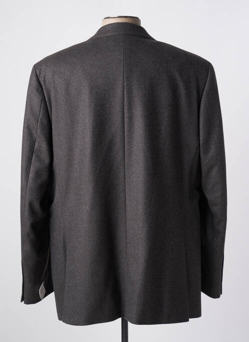 Blazer tissage chiné gris OXYGN homme