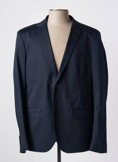 Blazer bleu STRELLI pour homme