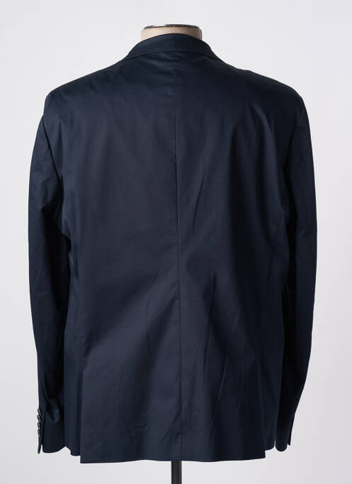 Blazer bleu STRELLI pour homme