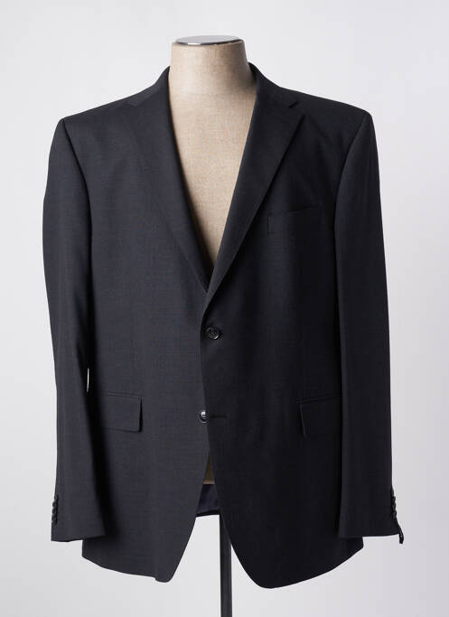 Blazer gris BARUTTI pour homme