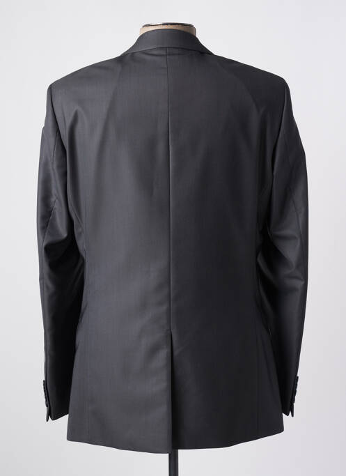 Blazer gris MASTERHAND pour homme