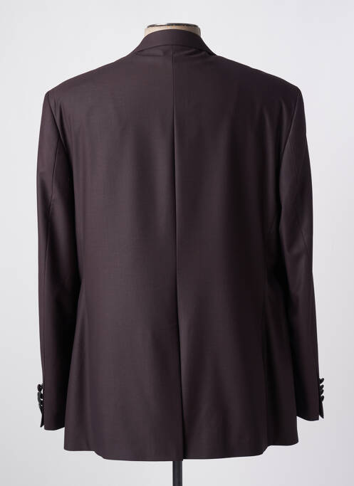 Blazer marron ADIMO homme