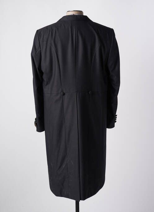 Blazer noir ADIMO pour homme