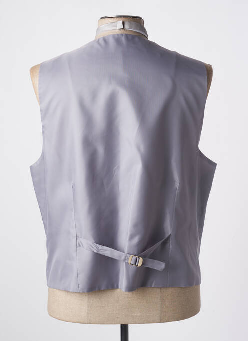 Blazer noir ADIMO pour homme