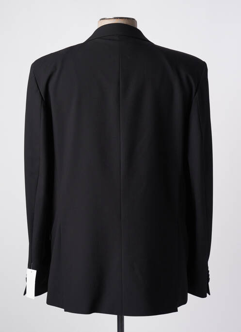 Blazer noir BIGAND pour homme