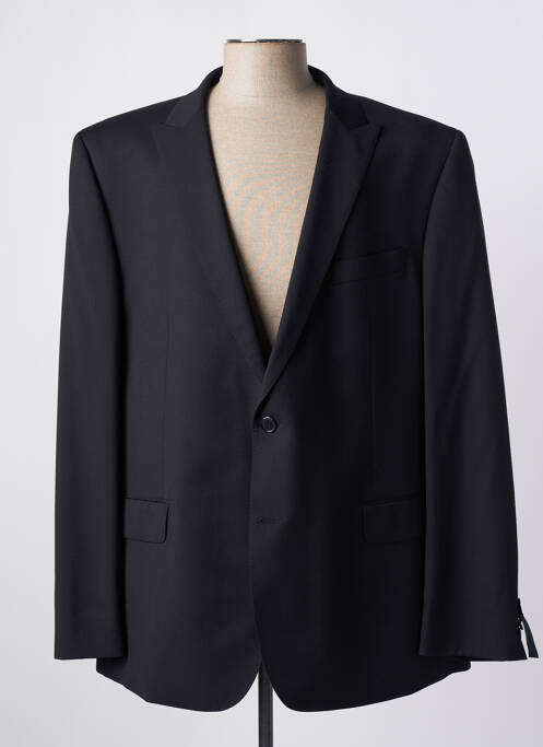 Blazer noir DANIEL HECHTER pour homme