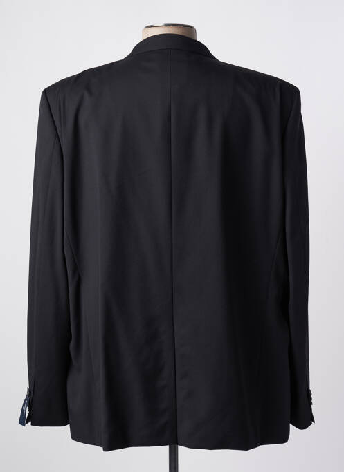 Blazer noir DANIEL HECHTER pour homme