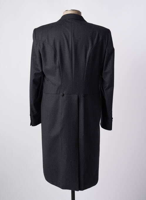 Blazer noir MASTERHAND pour homme