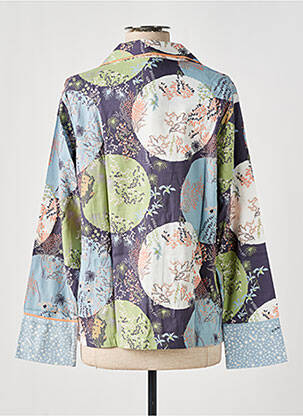 Pyjama bleu WHITE STUFF femme