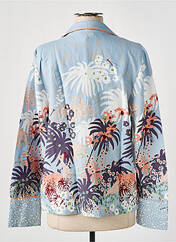 Pyjama bleu WHITE STUFF pour femme seconde vue