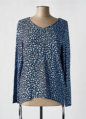 Top bleu STREET ONE pour femme seconde vue