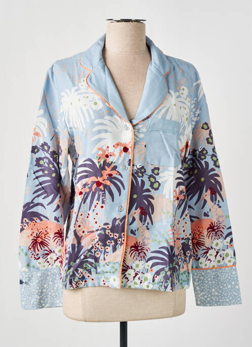 Pyjama bleu WHITE STUFF pour femme