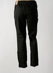 Pantalon chino noir CECIL pour femme seconde vue