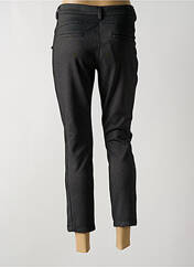 Pantalon 7/8 gris STREET ONE pour femme seconde vue