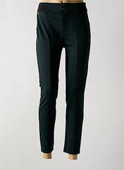 Pantalon 7/8 vert STREET ONE pour femme seconde vue
