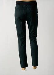 Pantalon 7/8 vert STREET ONE pour femme seconde vue