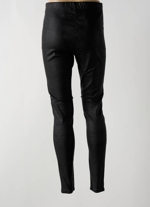 Legging noir CREAM pour femme