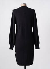 Robe pull noir MOLLY BRACKEN pour femme seconde vue