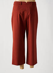 Pantalon 7/8 marron ESPRIT pour femme seconde vue