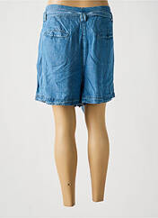 Short bleu SUPERDRY pour femme seconde vue