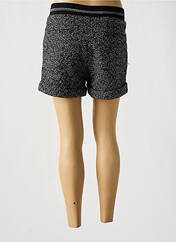 Short noir KAPORAL pour femme seconde vue