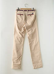 Pantalon chino beige SALSA pour homme seconde vue