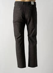 Pantalon droit gris SELECTED pour femme seconde vue