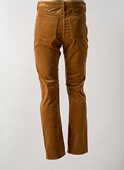 Pantalon droit marron ESPRIT pour femme seconde vue