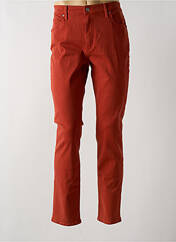 Pantalon droit orange LEVIS pour femme seconde vue