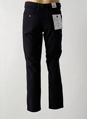 Pantalon droit noir SELECTED pour homme seconde vue