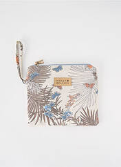 Trousse beige MOLLY BRACKEN pour femme seconde vue