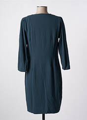 Robe courte vert IKKS pour femme seconde vue