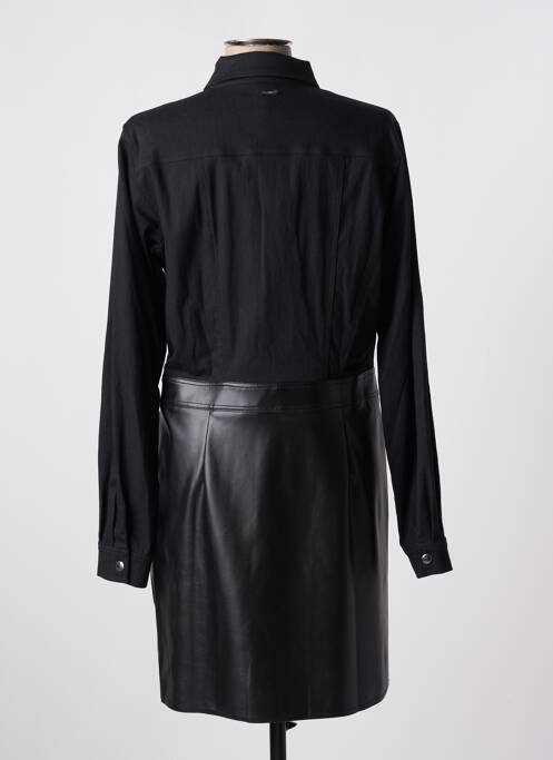 Robe courte noir LIU JO pour femme