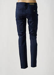 Pantalon slim bleu LES P'TITES BOMBES pour femme seconde vue