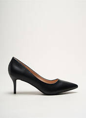 Escarpins noir CINK-ME pour femme seconde vue