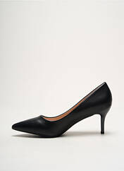 Escarpins noir CINK-ME pour femme seconde vue