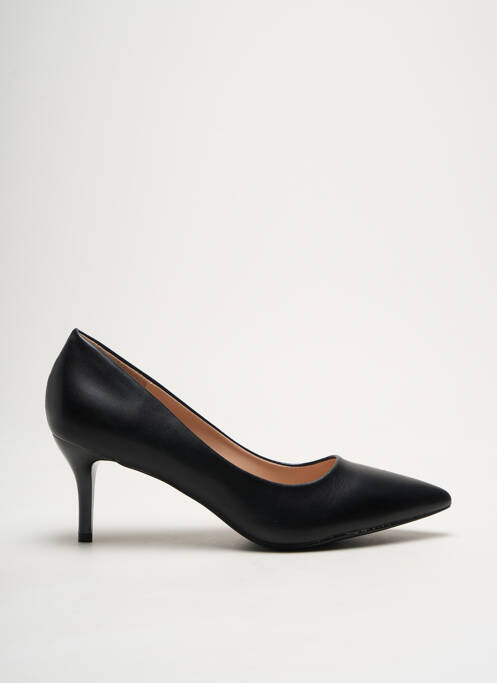 Escarpins noir CINK-ME pour femme