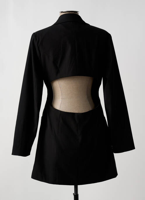 Blazer noir VERA & LUCY pour femme
